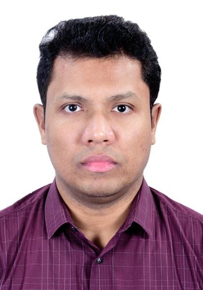 Deepak Kumar Lenka